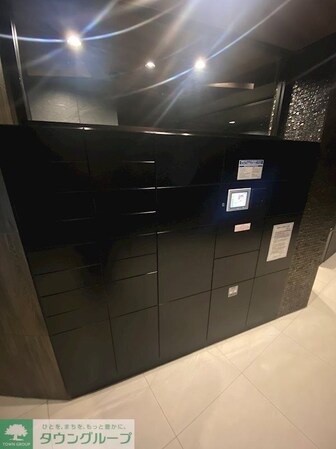 ガレリアレジデンス石川町の物件内観写真